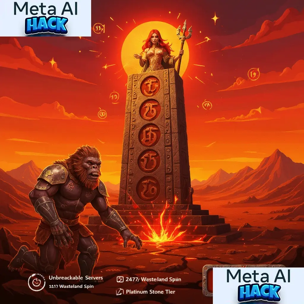 AI META HACK Apk Slot Login Gerakan Sosial Romlah image 1