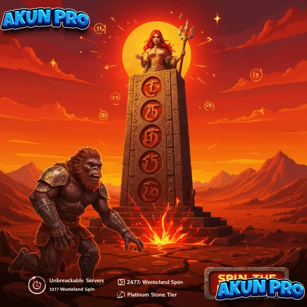 AKUN PRO SERVER GACOR Apk Slot Login Gerakan Sosial Romlah image 1