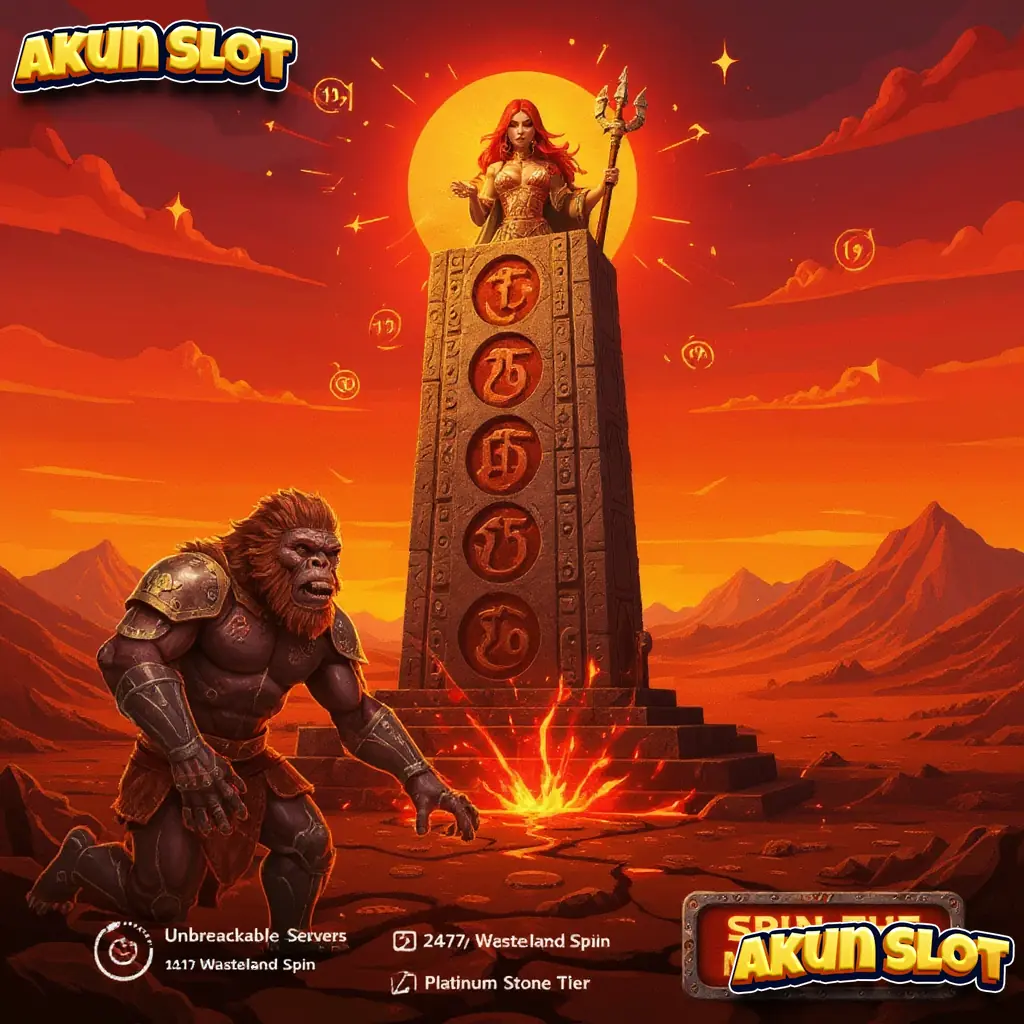 AKUN SLOT GACOR Apk Slot Login Gerakan Sosial Romlah image 1