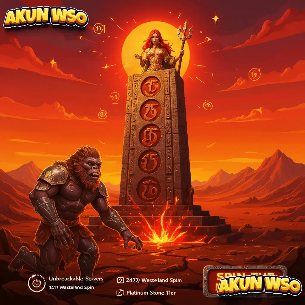 AKUN WSO Apk Slot Login Gerakan Sosial Romlah image 1