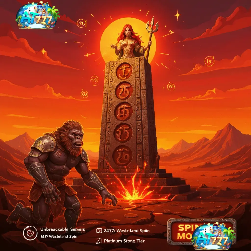 AT777 Apk Slot Login Gerakan Sosial Romlah image 1