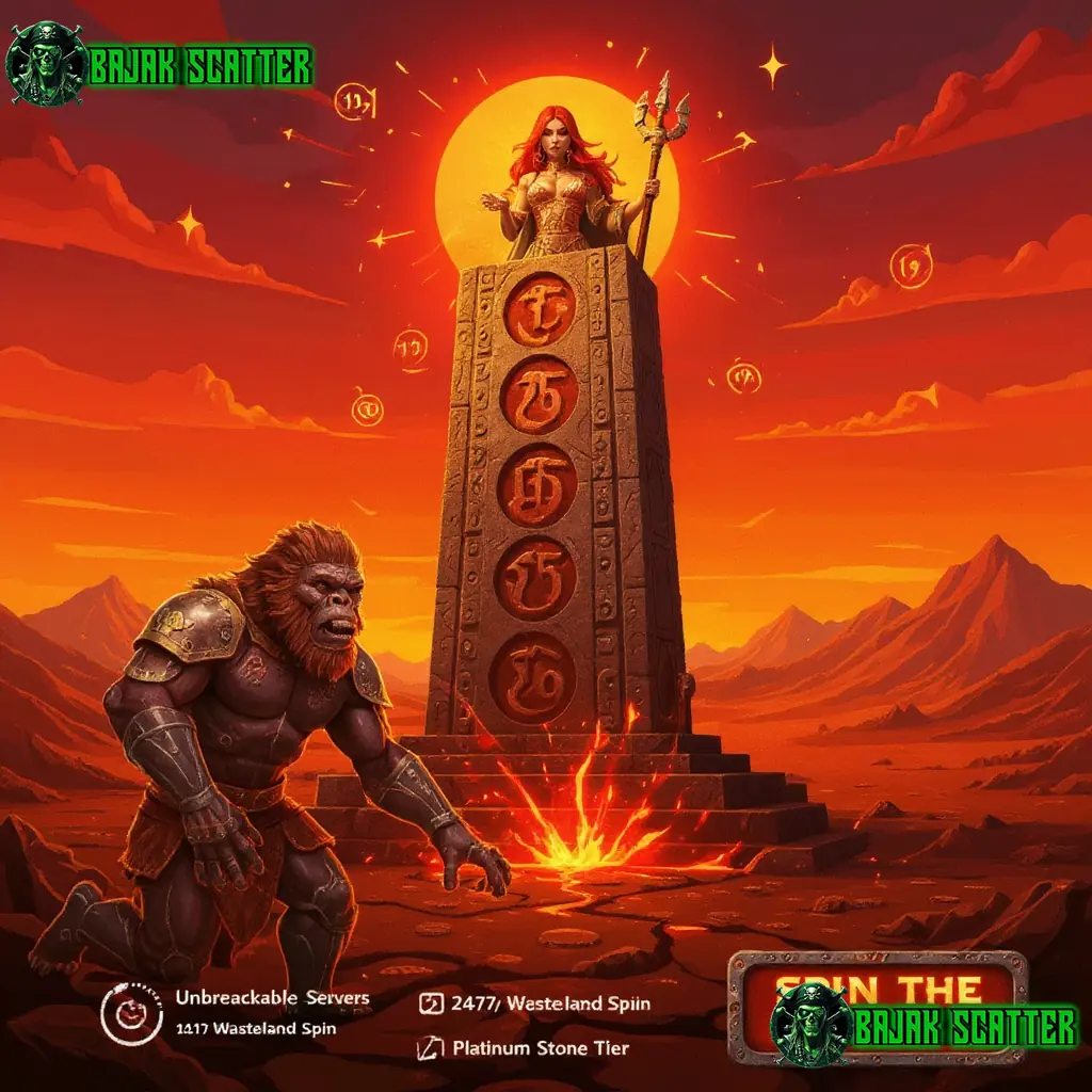 BAJAK SCATER Apk Slot Login Gerakan Sosial Romlah image 1