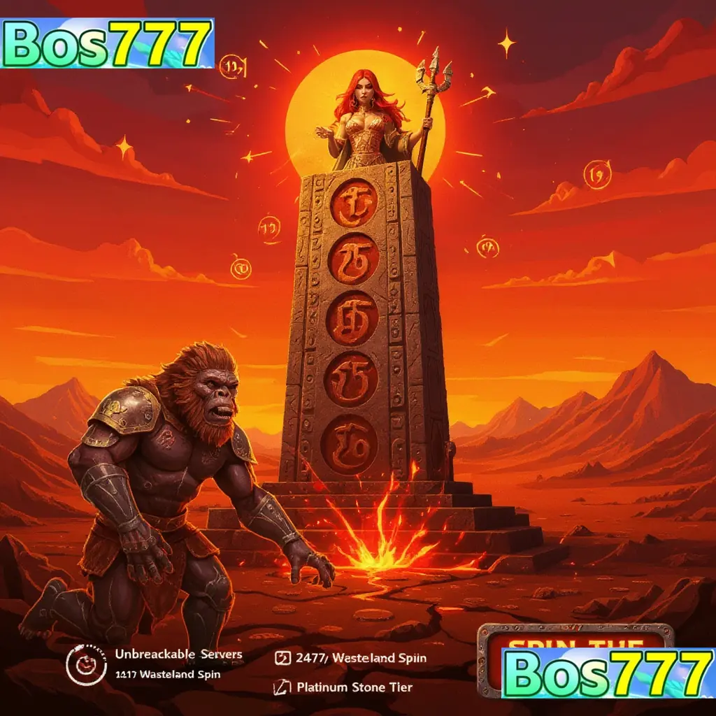 BOS777 Apk Slot Login Gerakan Sosial Romlah image 1