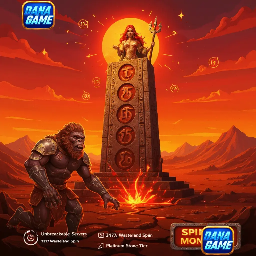 DANAGAME Apk Slot Login Gerakan Sosial Romlah image 1