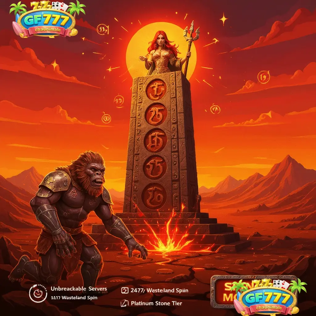 GF777 Apk Slot Login Gerakan Sosial Romlah image 1