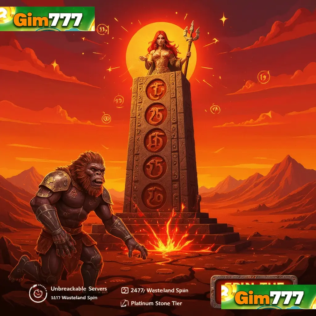 GIM777 Apk Slot Login Gerakan Sosial Romlah image 1