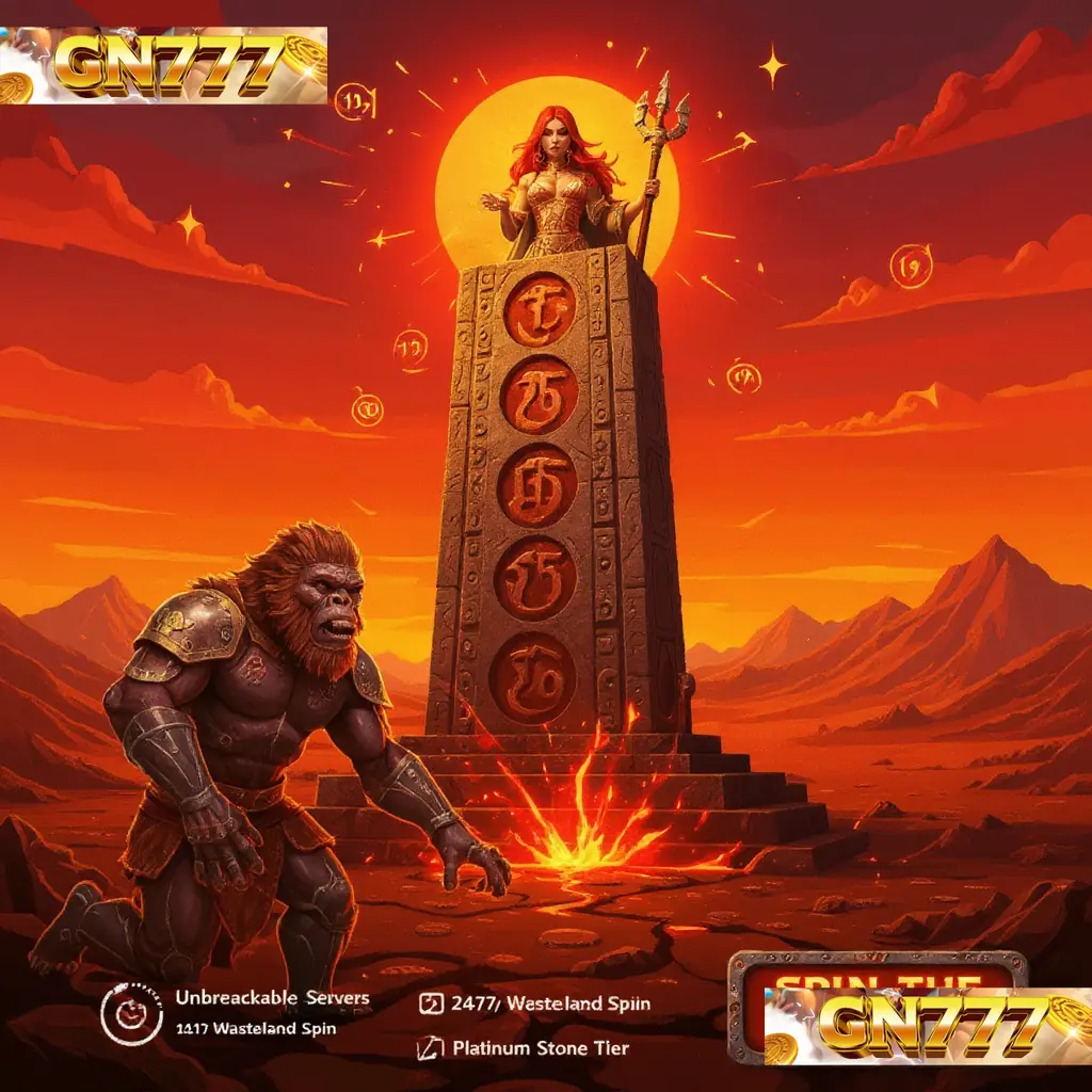 GN666 Apk Slot Login Gerakan Sosial Romlah image 1