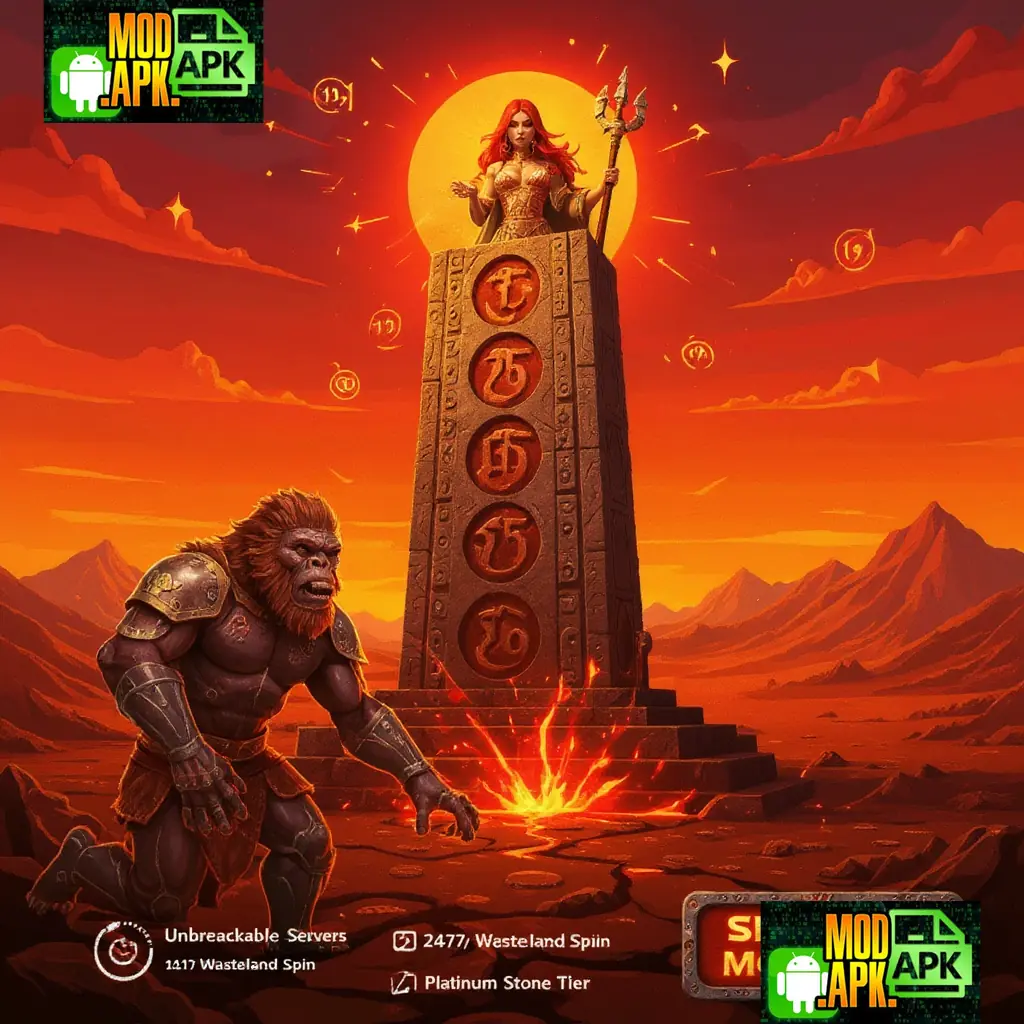 HACK MAD Apk Slot Login Gerakan Sosial Romlah image 1