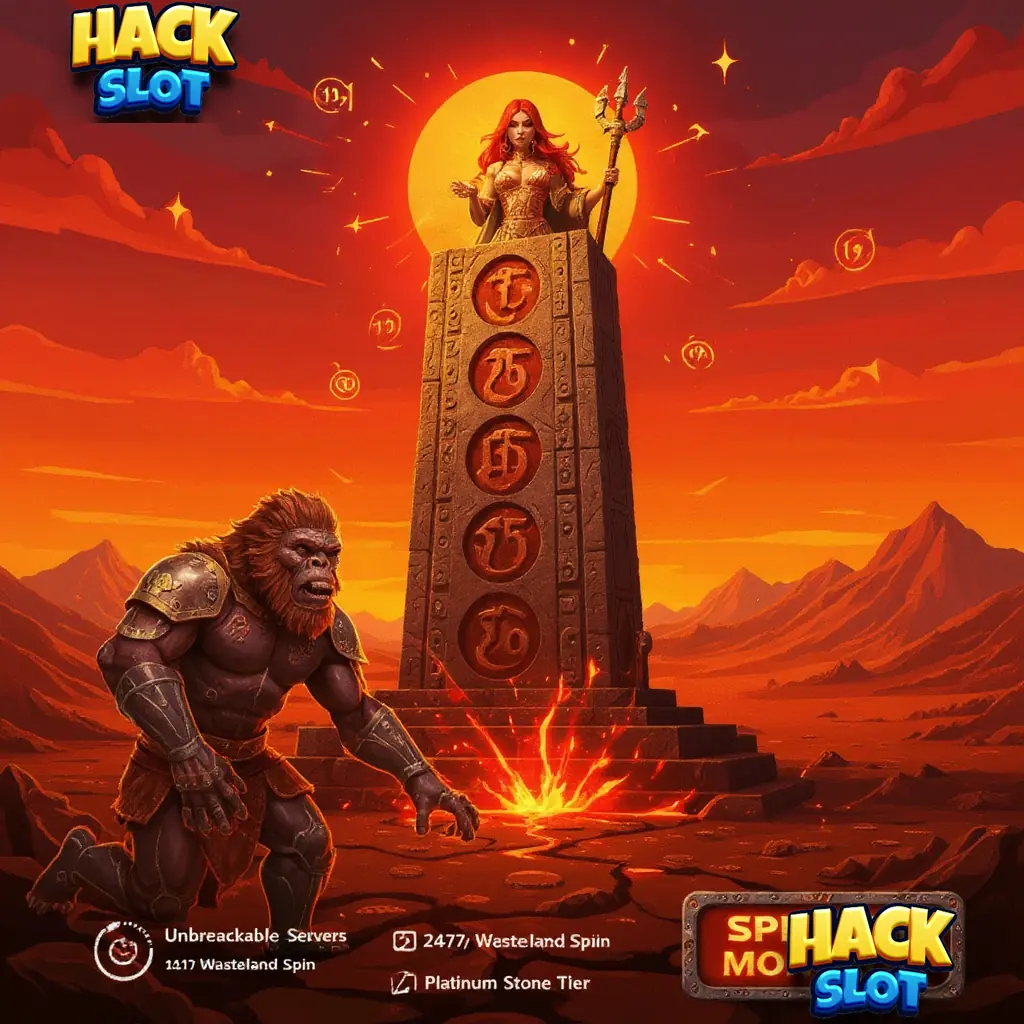 HACK SLOT Apk Slot Login Gerakan Sosial Romlah image 1