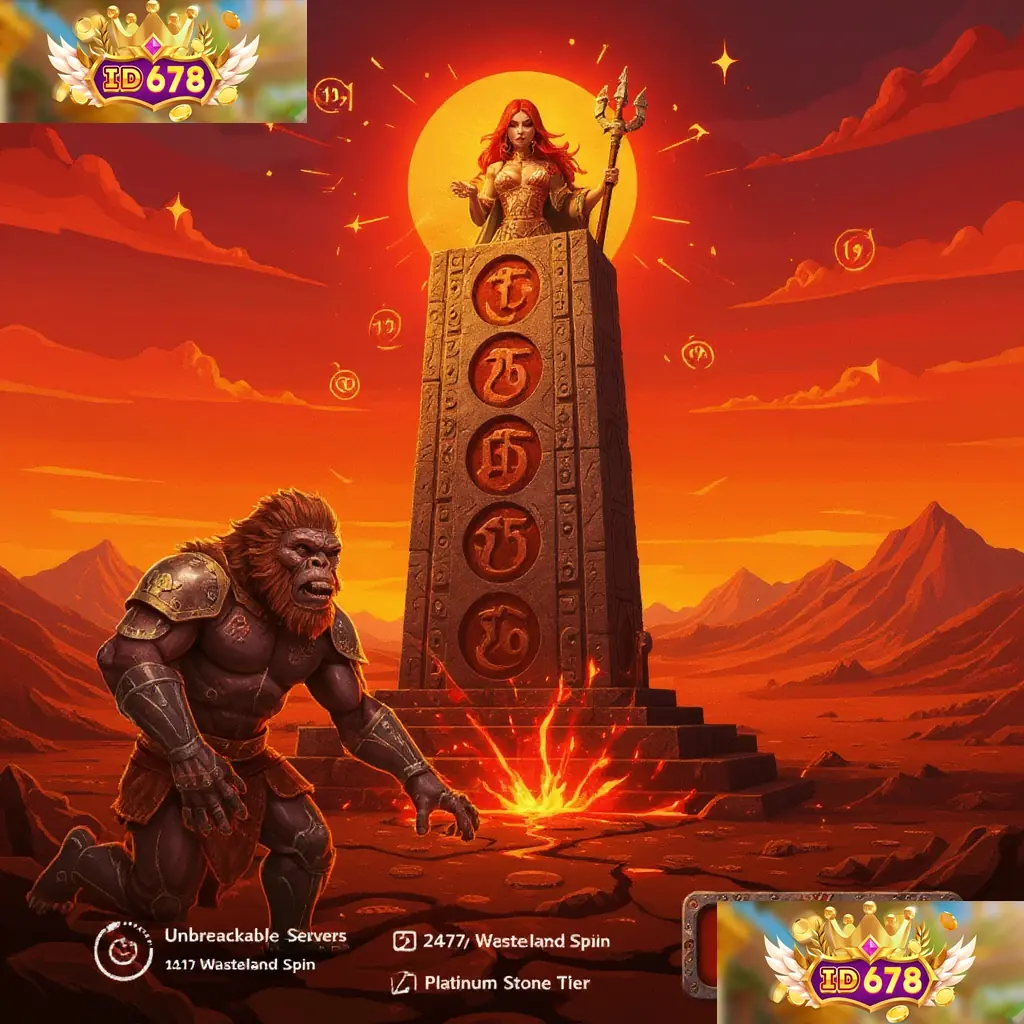 ID678 Apk Slot Login Gerakan Sosial Romlah image 1