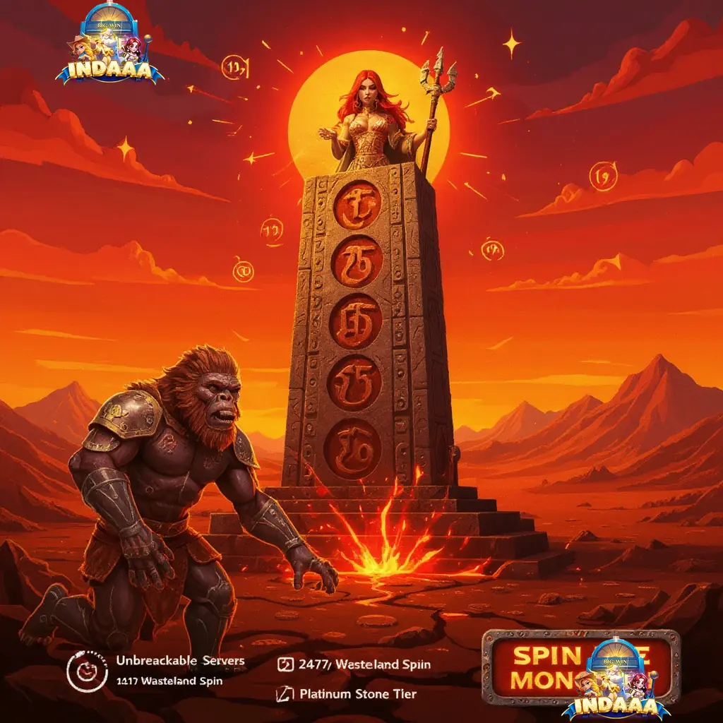 INDA777 Apk Slot Login Gerakan Sosial Romlah image 1