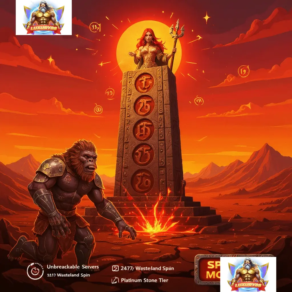 LUXURY88 Apk Slot Login Gerakan Sosial Romlah image 1