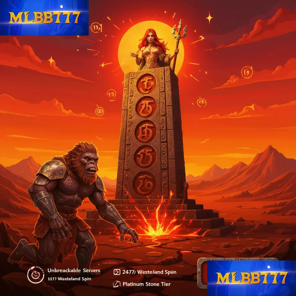 MLBB777 Apk Slot Login Gerakan Sosial Romlah image 1
