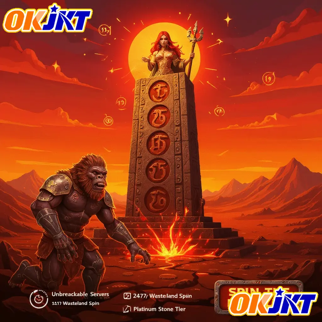 OKJKT Apk Slot Login Gerakan Sosial Romlah image 1