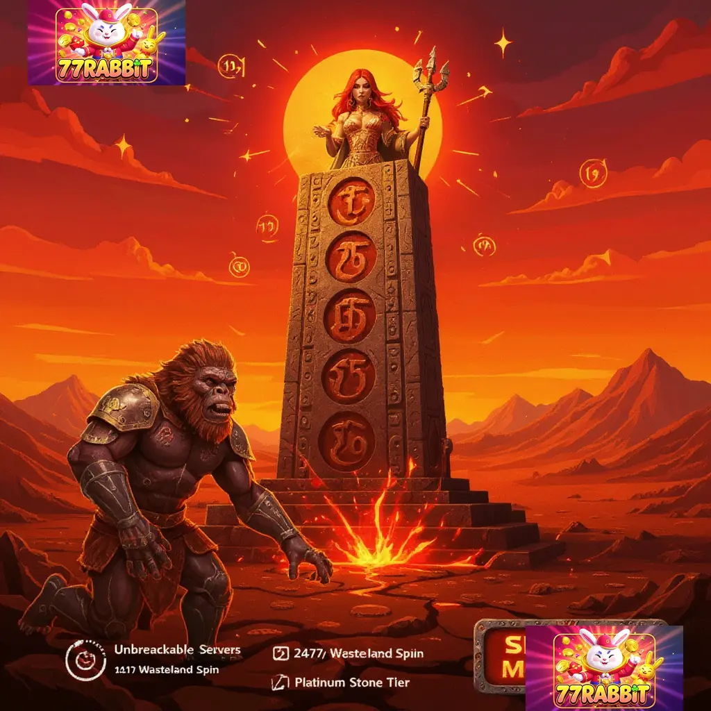 RABBIT77 Apk Slot Login Gerakan Sosial Romlah image 1