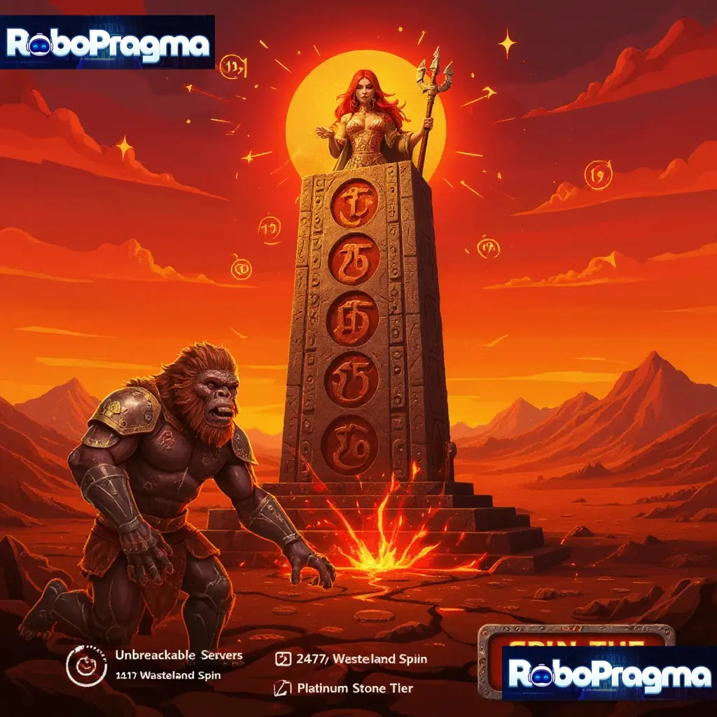 ROBOPRAGMA Apk Slot Login Gerakan Sosial Romlah image 1
