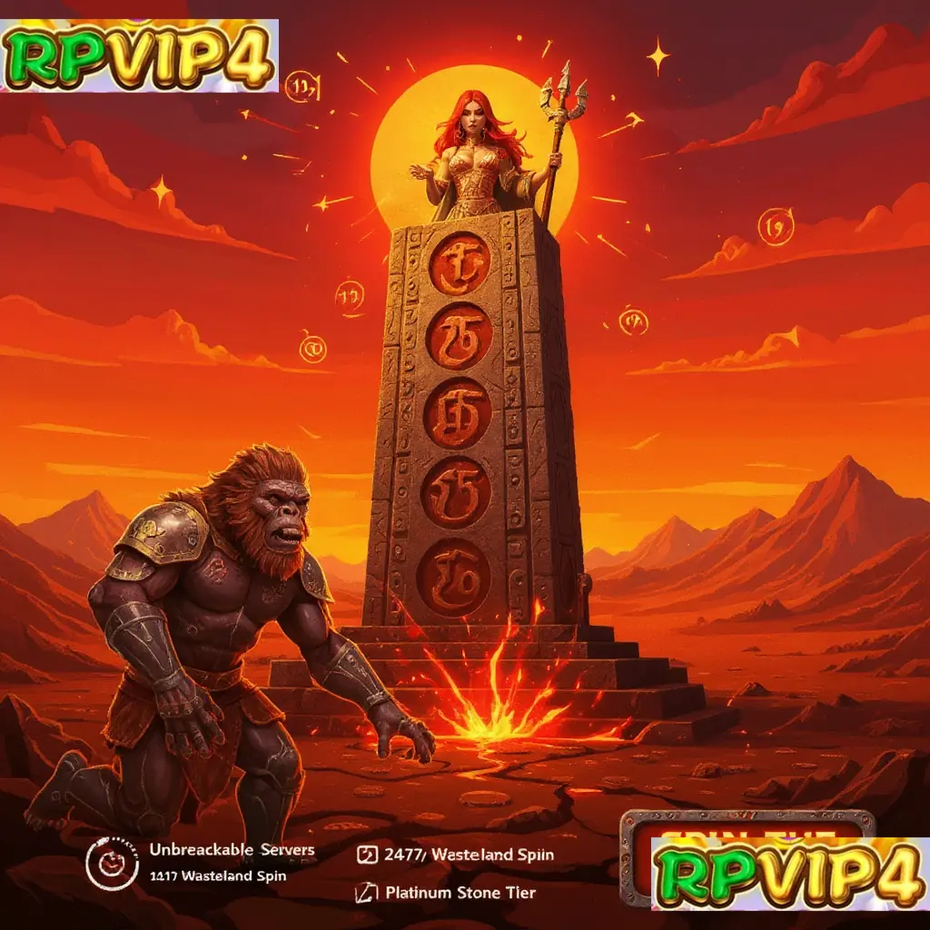 RPVIP4 Apk Slot Login Gerakan Sosial Romlah image 1