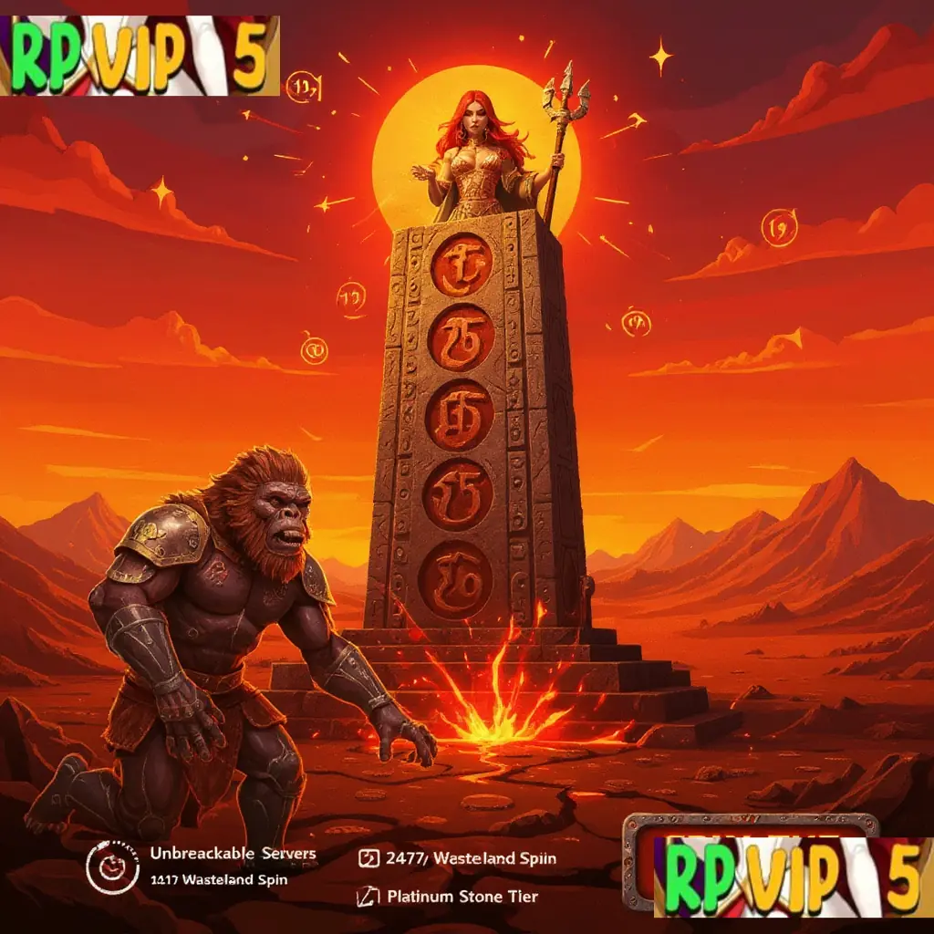 RPVIP5 Apk Slot Login Gerakan Sosial Romlah image 1