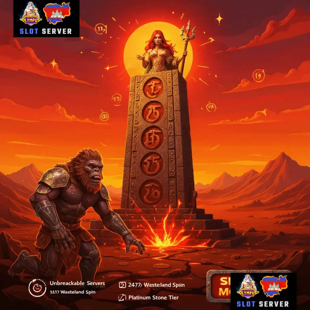 SERVER KAMBOJA Apk Slot Login Gerakan Sosial Romlah image 1