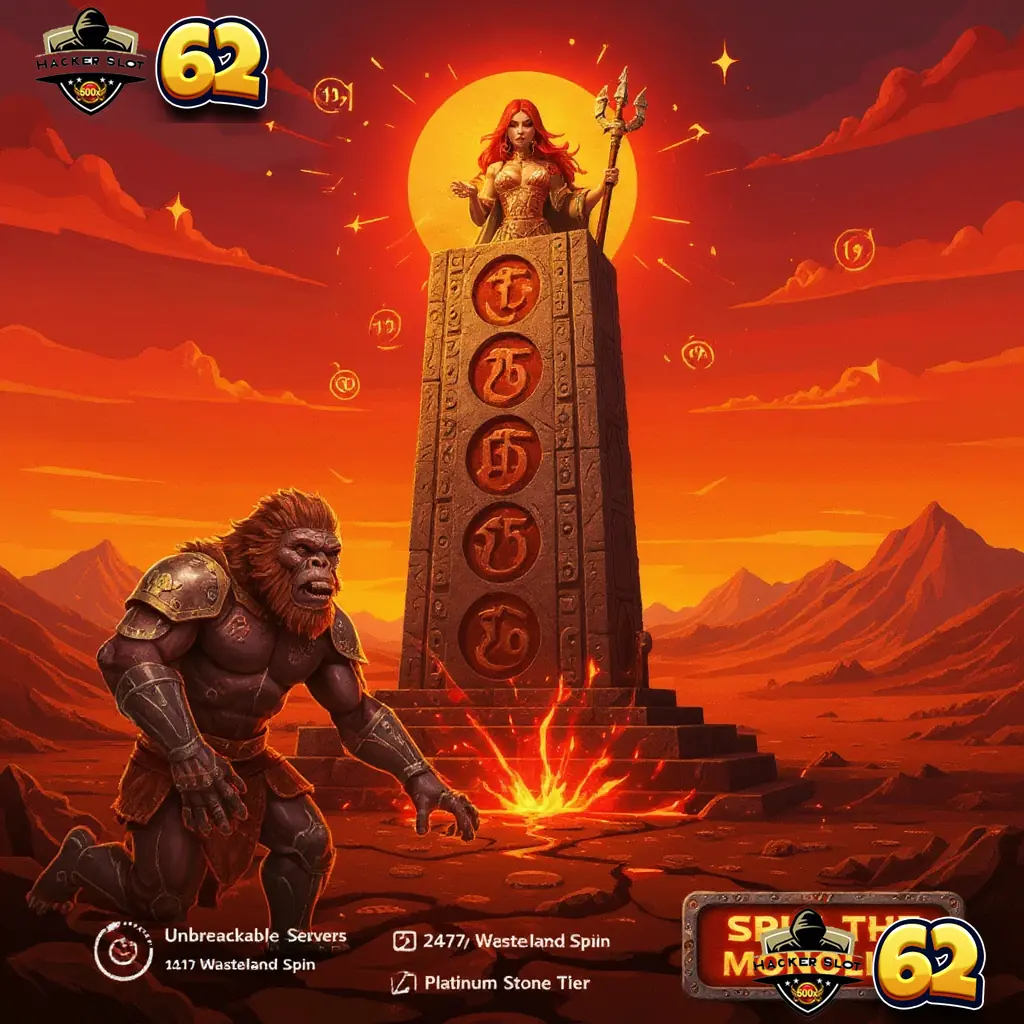 SLOT HACKER 62 Apk Slot Login Gerakan Sosial Romlah image 1
