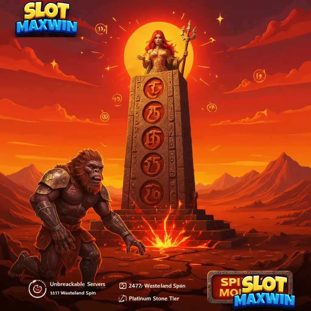 SLOT MAXWIN Apk Slot Login Gerakan Sosial Romlah image 1