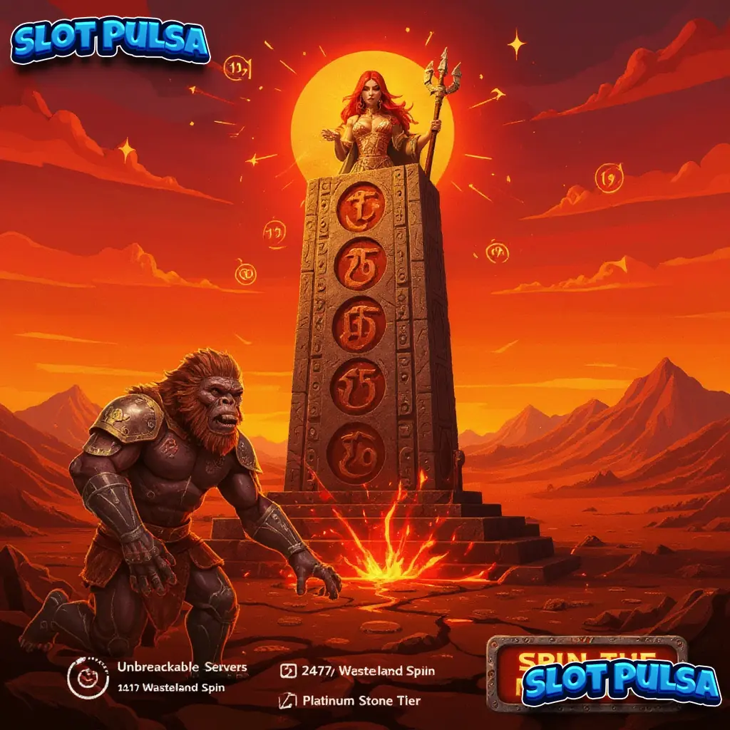 SLOT PULSA Apk Slot Login Gerakan Sosial Romlah image 1