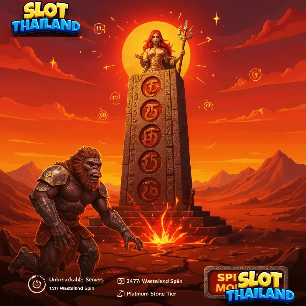 SLOT THAILAND Apk Slot Login Gerakan Sosial Romlah image 1