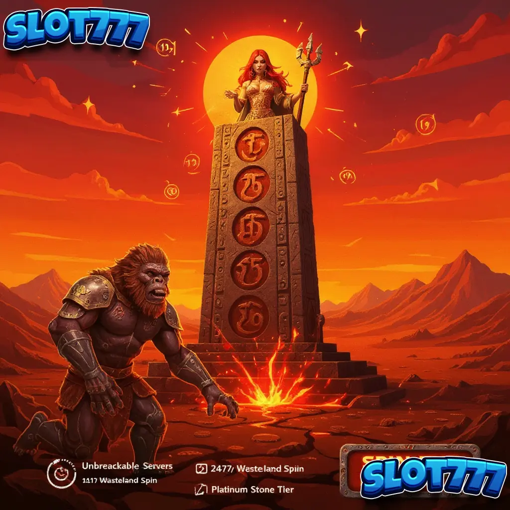 SLOT777 Apk Slot Login Gerakan Sosial Romlah image 1