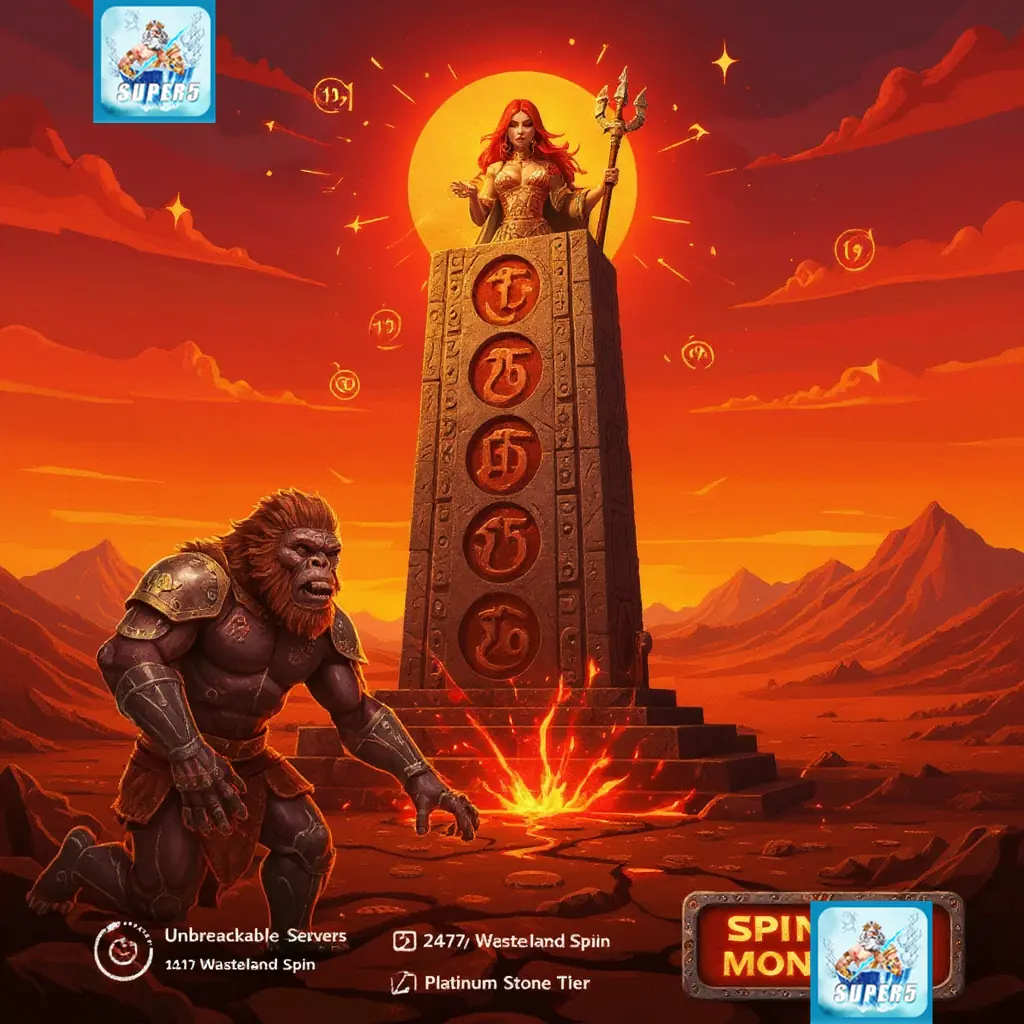 SUPER5 Apk Slot Login Gerakan Sosial Romlah image 1