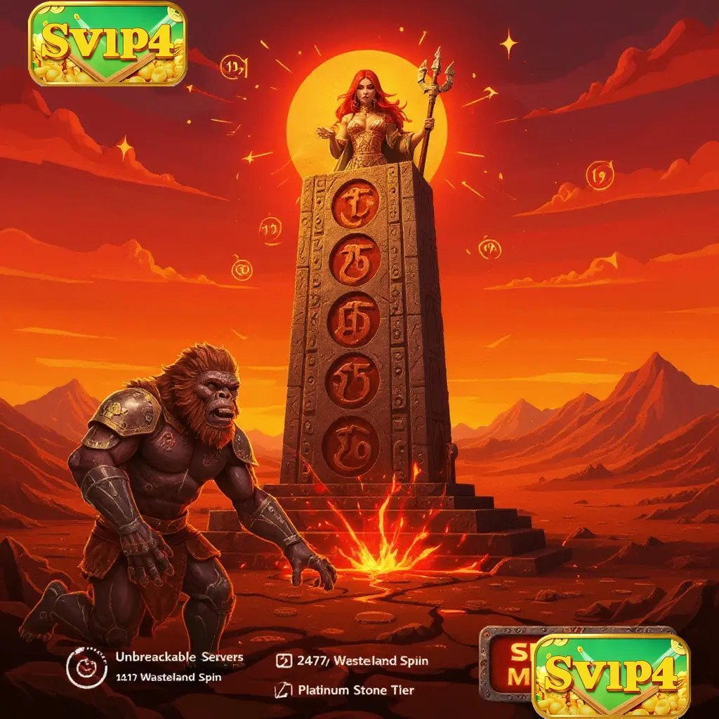 SVIP4 Apk Slot Login Gerakan Sosial Romlah image 1