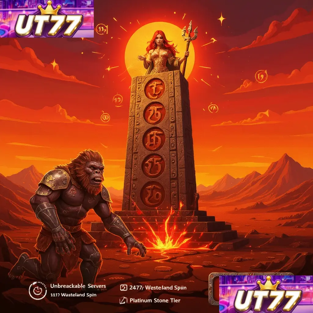 UT77 Apk Slot Login Gerakan Sosial Romlah image 1