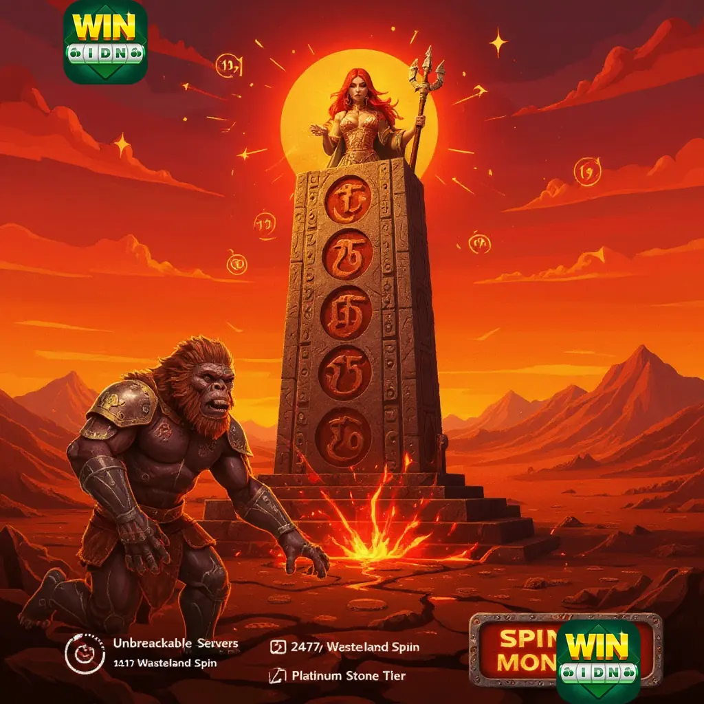 WINIDN Apk Slot Login Gerakan Sosial Romlah image 1